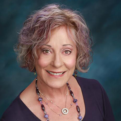 Jo Ann Poole
